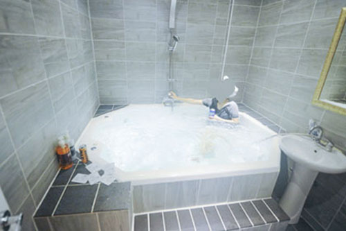 2인실 욕조형 가족탕2