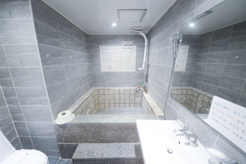 2인실 대중탕형(소) 가족탕2