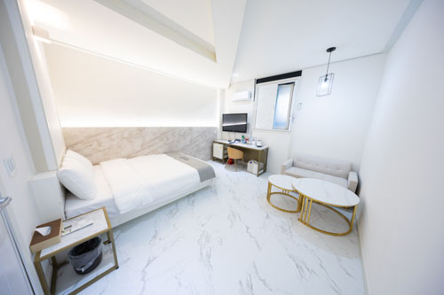 2인실 대중탕형 가족탕1