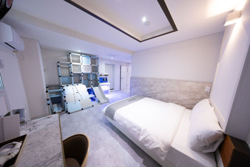 3인실 대중탕형 가족탕1